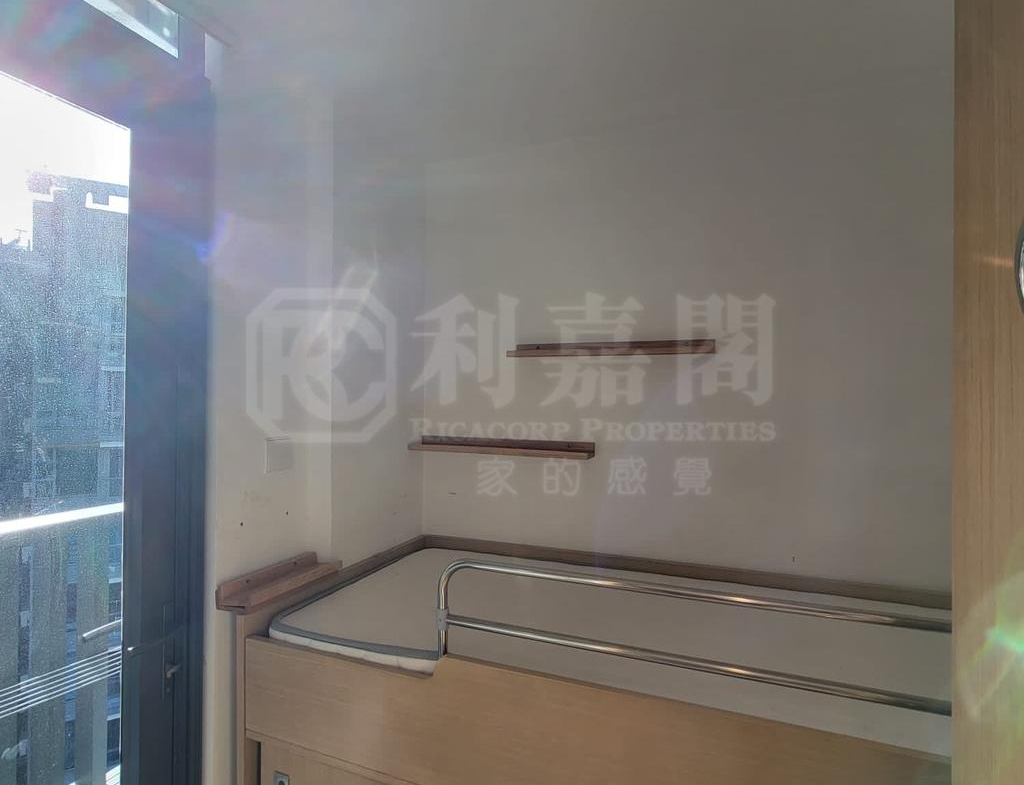 滿名山 名庭 1座 - 28NTS – 香港北部都會區