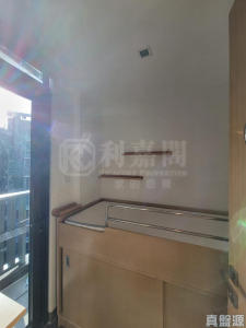 滿名山 名庭 1座 - 28NTS – 香港北部都會區