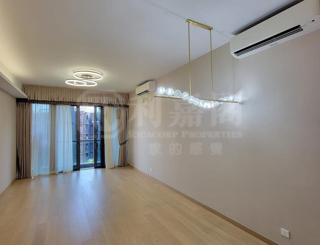 滿名山 名庭 1座 - 28NTS – 香港北部都會區