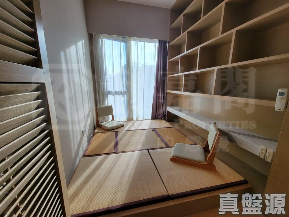 滿名山 名庭 1座 - 28NTS – 香港北部都會區