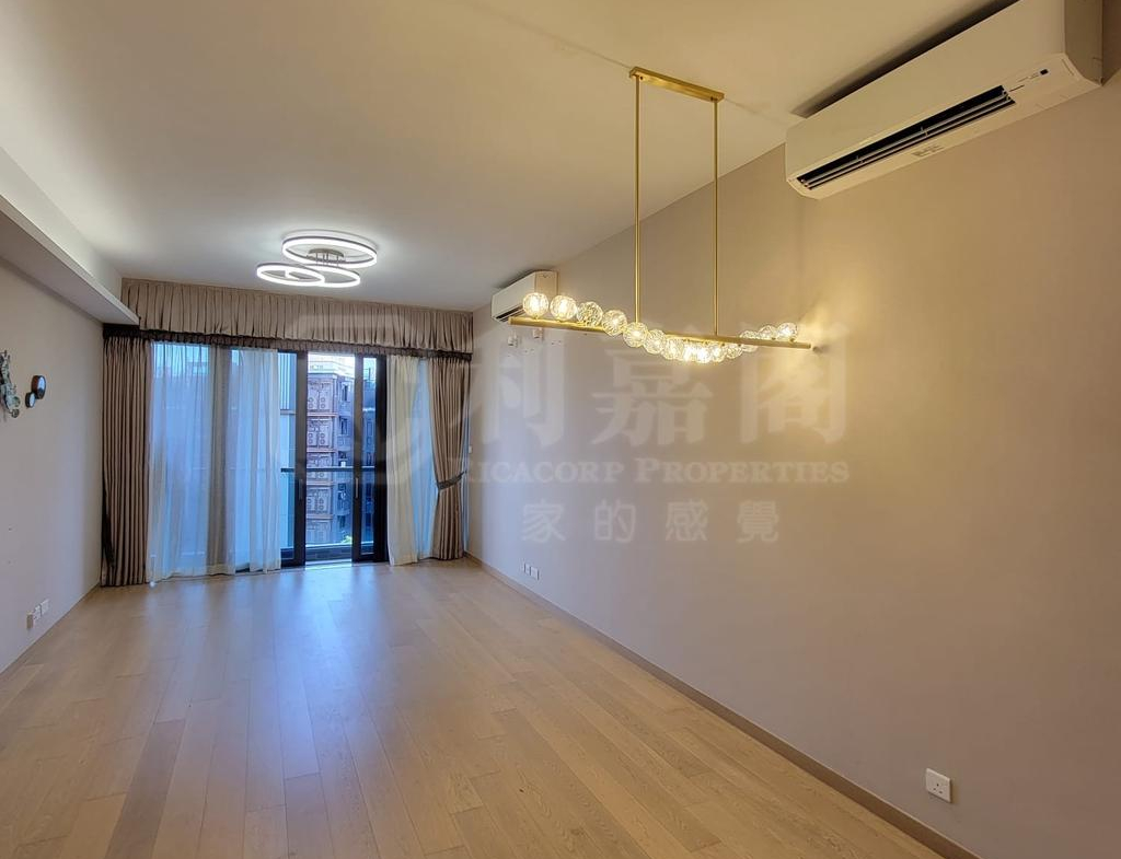 滿名山 名庭 1座 - 28NTS – 香港北部都會區
