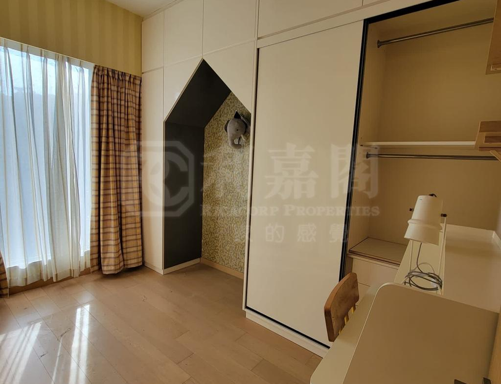 滿名山 名庭 1座 - 28NTS – 香港北部都會區