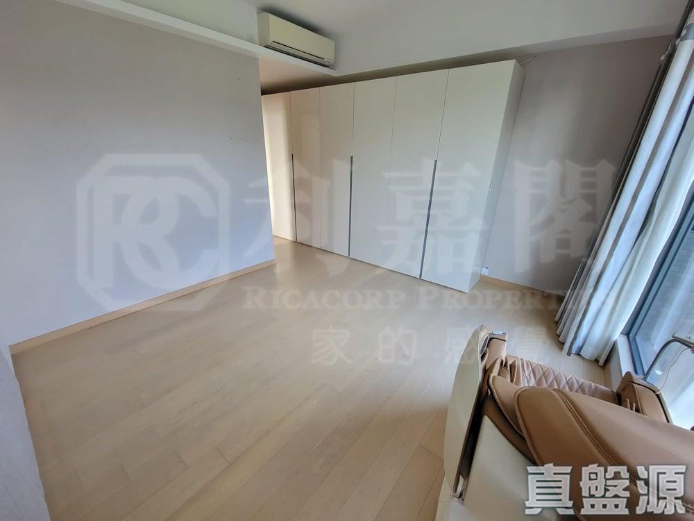 滿名山 名庭 1座 - 28NTS – 香港北部都會區