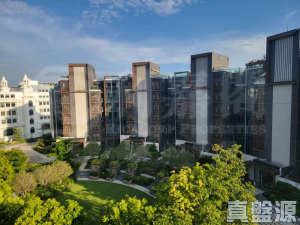 滿名山 名庭 1座 - 28NTS – 香港北部都會區