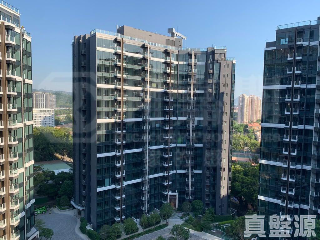 帝御 3期 帝御‧嵐天 6座 - 28NTS – 香港北部都會區