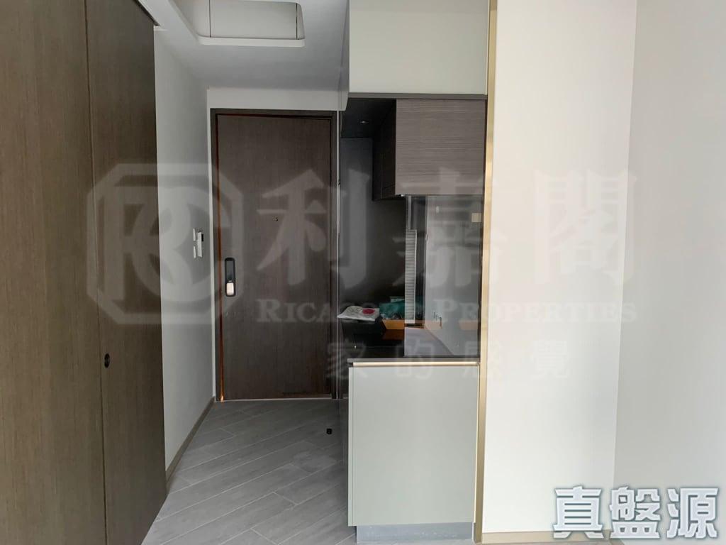 帝御 3期 帝御‧嵐天 6座 - 28NTS – 香港北部都會區