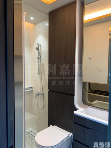 帝御 3期 帝御‧嵐天 6座 - 28NTS – 香港北部都會區