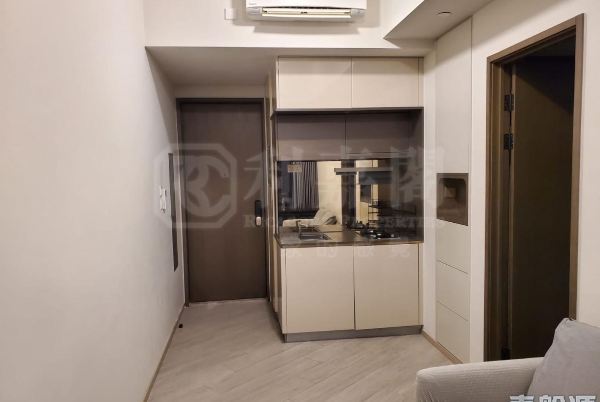 帝御 2期 帝御‧星濤 2座 - 28NTS – 香港北部都會區