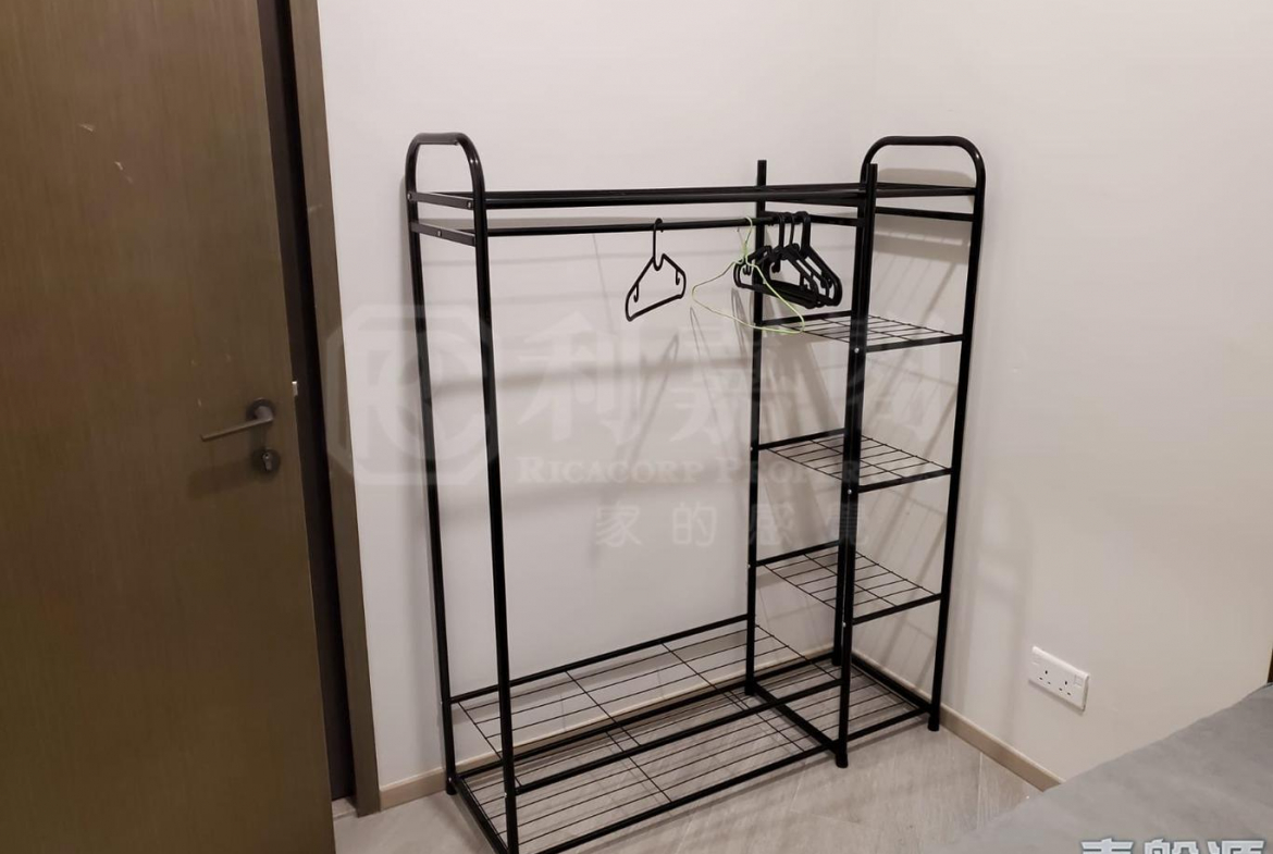 帝御 2期 帝御‧星濤 2座 - 28NTS – 香港北部都會區