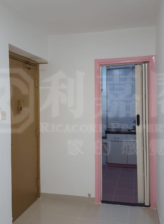 祈德尊新邨 A座 - 28NTS – 香港北部都會區