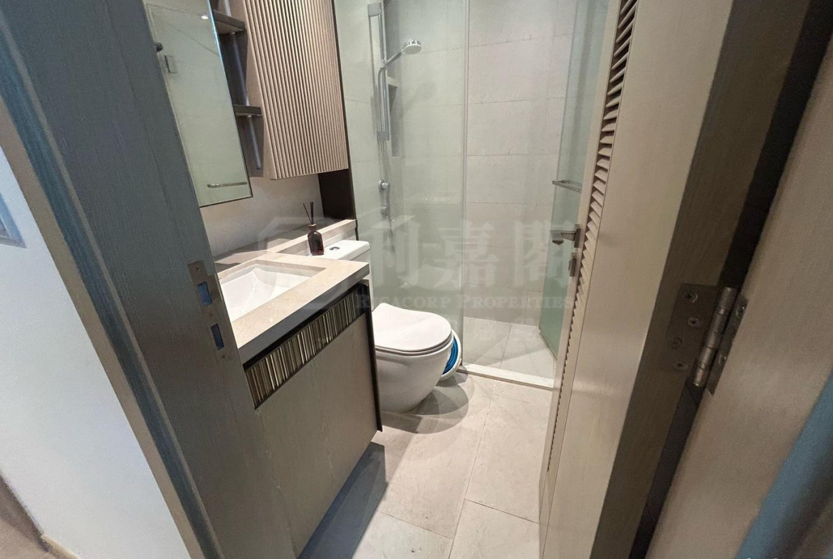 WETLAND SEASONS PARK 2期 3座 - 28NTS – 香港北部都會區