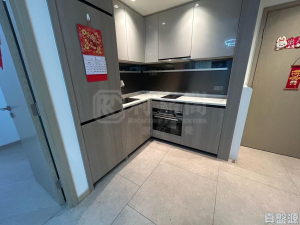 WETLAND SEASONS PARK 2期 3座 - 28NTS – 香港北部都會區