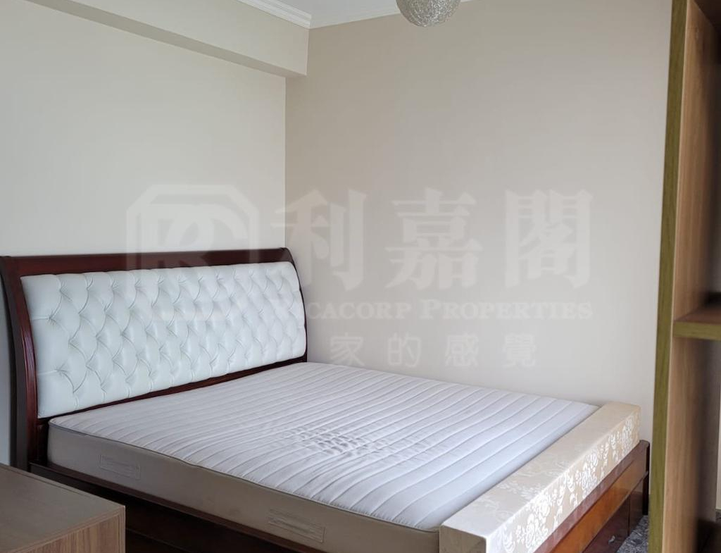 恒豐園 1座 - 28NTS – 香港北部都會區