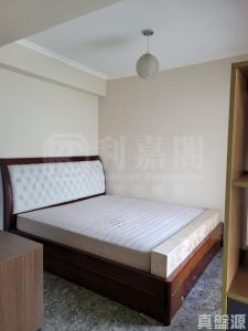 恒豐園 1座 - 28NTS – 香港北部都會區