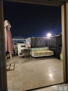 恒豐園 1座 - 28NTS – 香港北部都會區