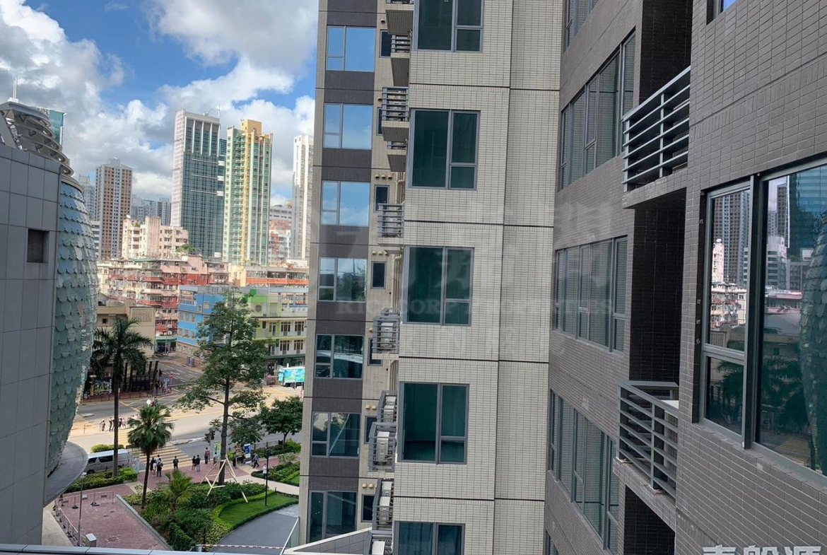 映日灣 2座 - 28NTS – 香港北部都會區