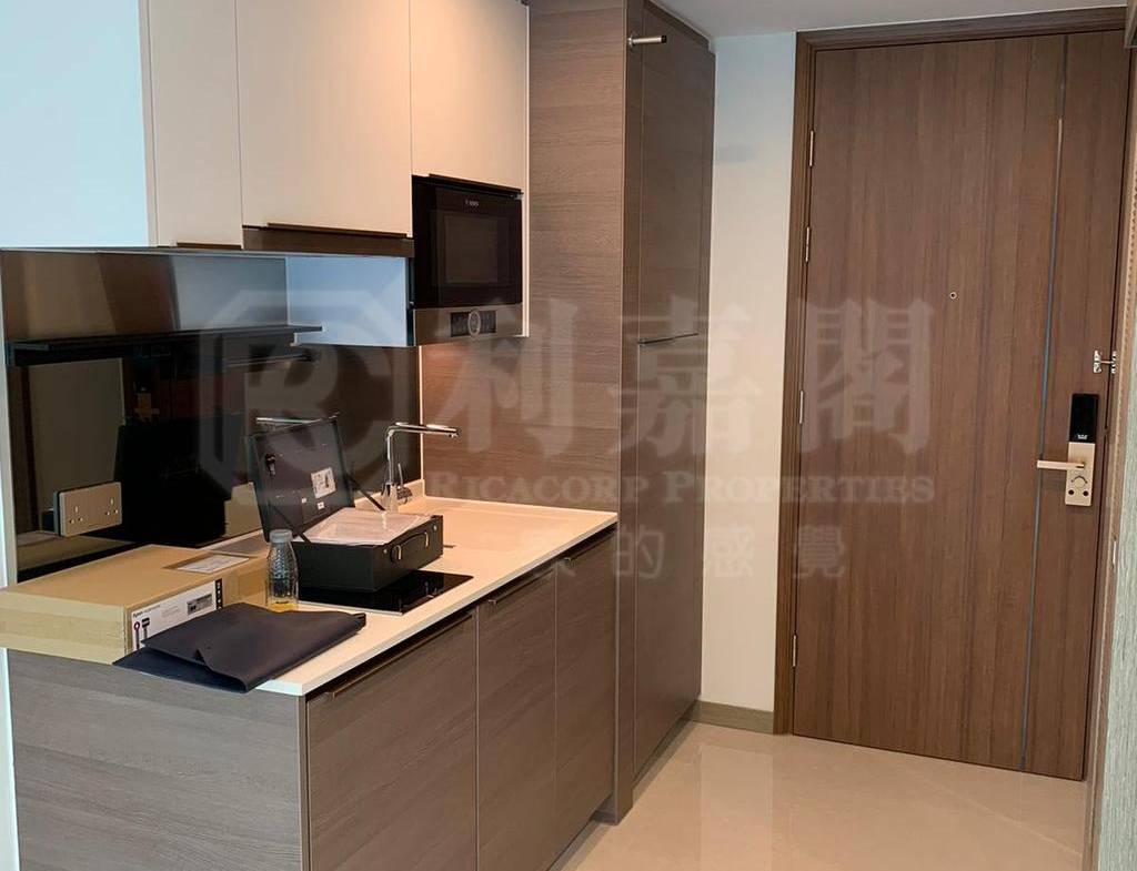 映日灣 2座 - 28NTS – 香港北部都會區