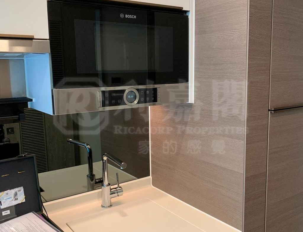 映日灣 2座 - 28NTS – 香港北部都會區