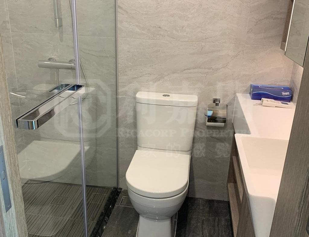 映日灣 2座 - 28NTS – 香港北部都會區