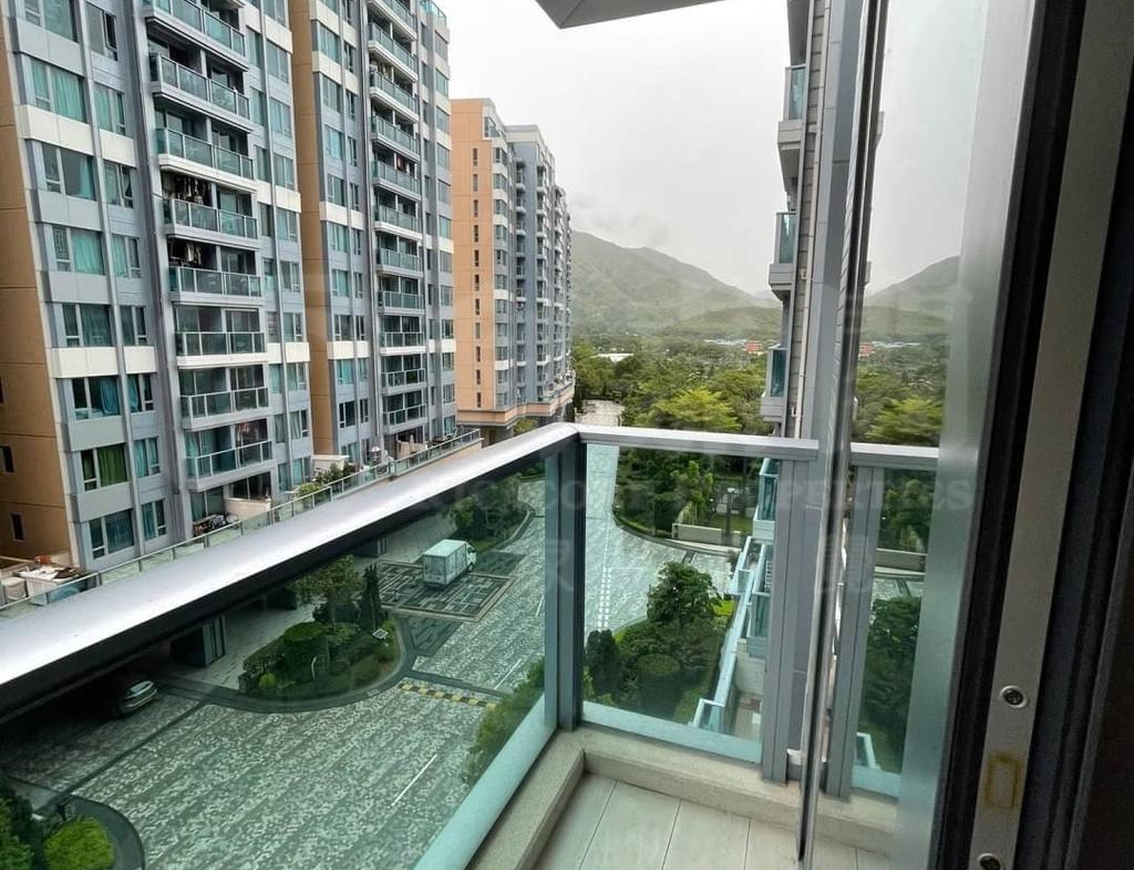峻巒 2B期 PARK YOHO NAPOLI 27A座 - 28NTS – 香港北部都會區