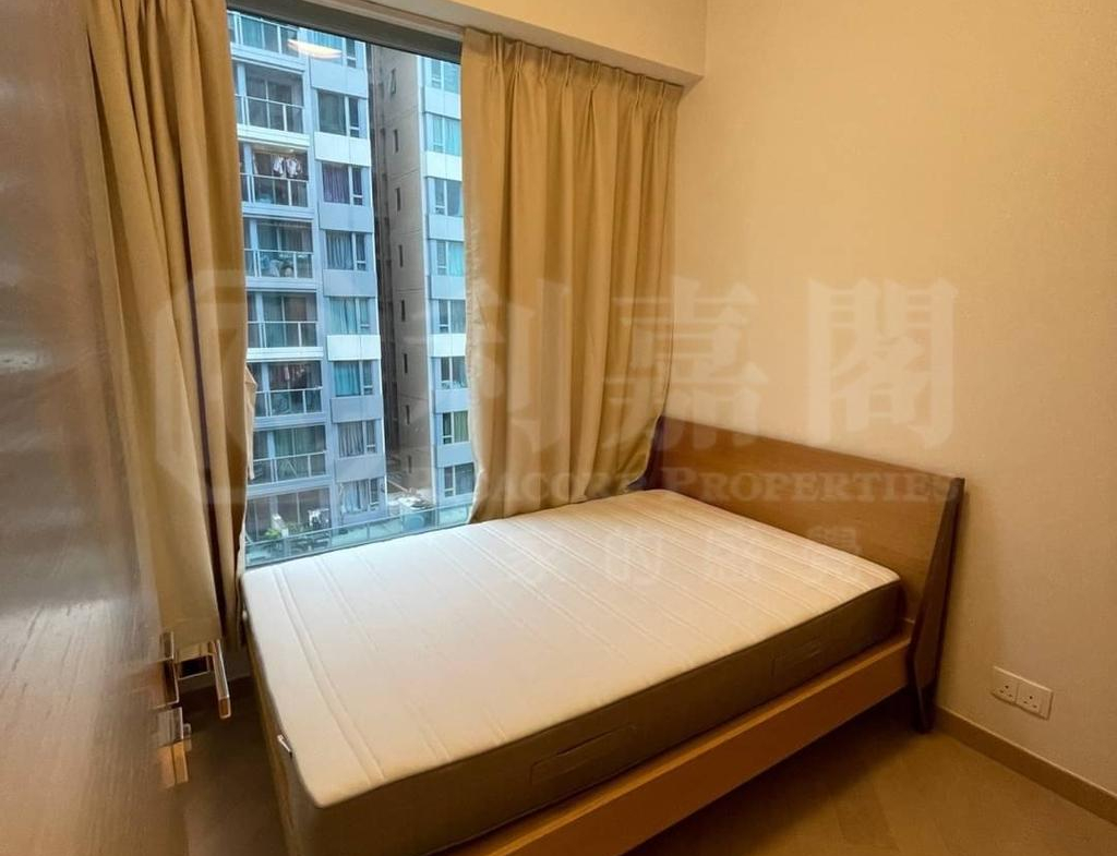 峻巒 2B期 PARK YOHO NAPOLI 27A座 - 28NTS – 香港北部都會區