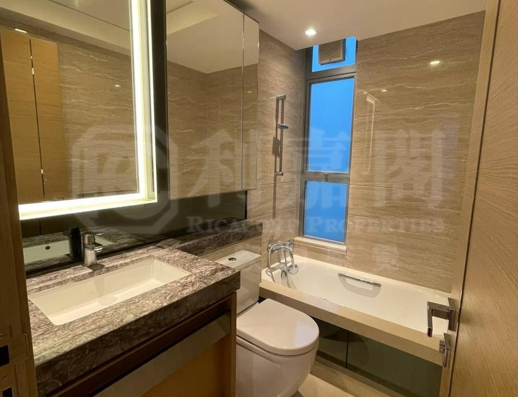 峻巒 2B期 PARK YOHO NAPOLI 27A座 - 28NTS – 香港北部都會區