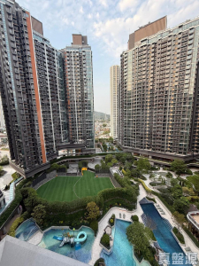 NOVO LAND 1B期 Bergen 2座 - 28NTS – 香港北部都會區