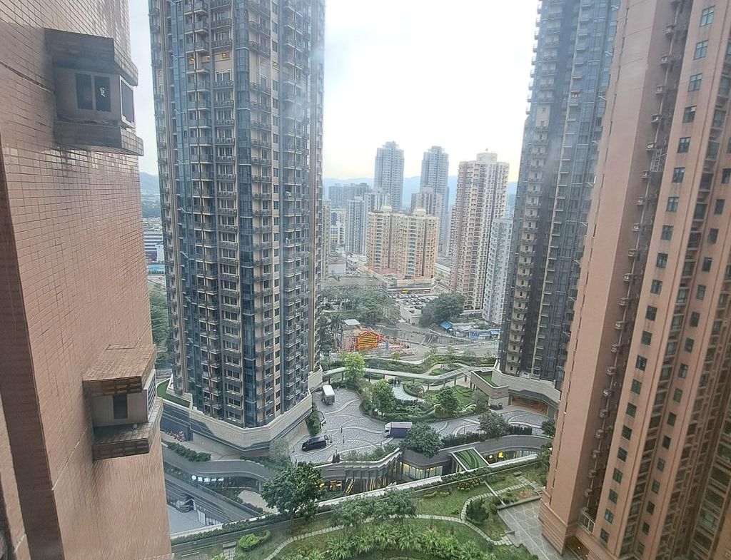 新元朗中心 3座 - 28NTS – 香港北部都會區