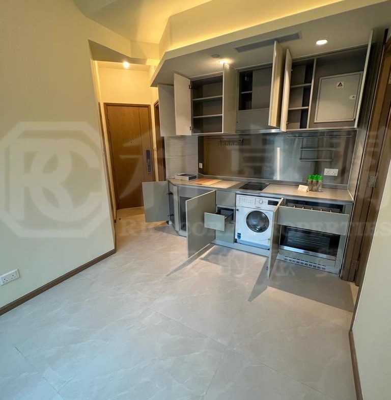 #LYOS 2B座 - 28NTS – 香港北部都會區