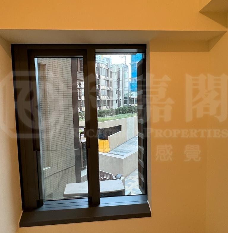 #LYOS 2B座 - 28NTS – 香港北部都會區