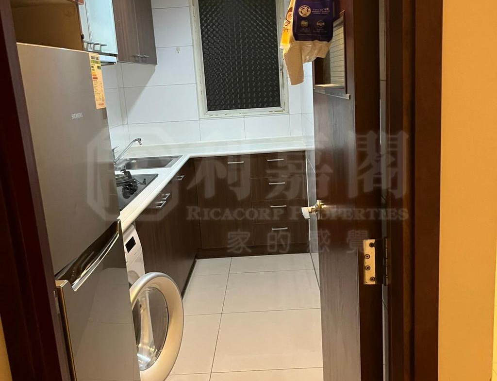 倚嶺南庭 - 28NTS – 香港北部都會區
