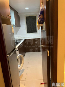 倚嶺南庭 - 28NTS – 香港北部都會區
