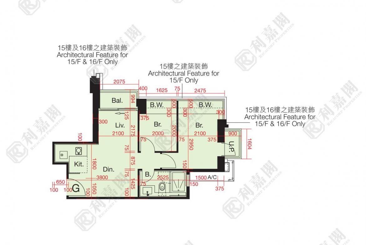 尚悅 13座 - 28NTS – 香港北部都會區