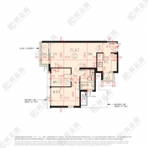 峻巒 2A期 PARK YOHO GENOVA 12座 - 28NTS – 香港北部都會區