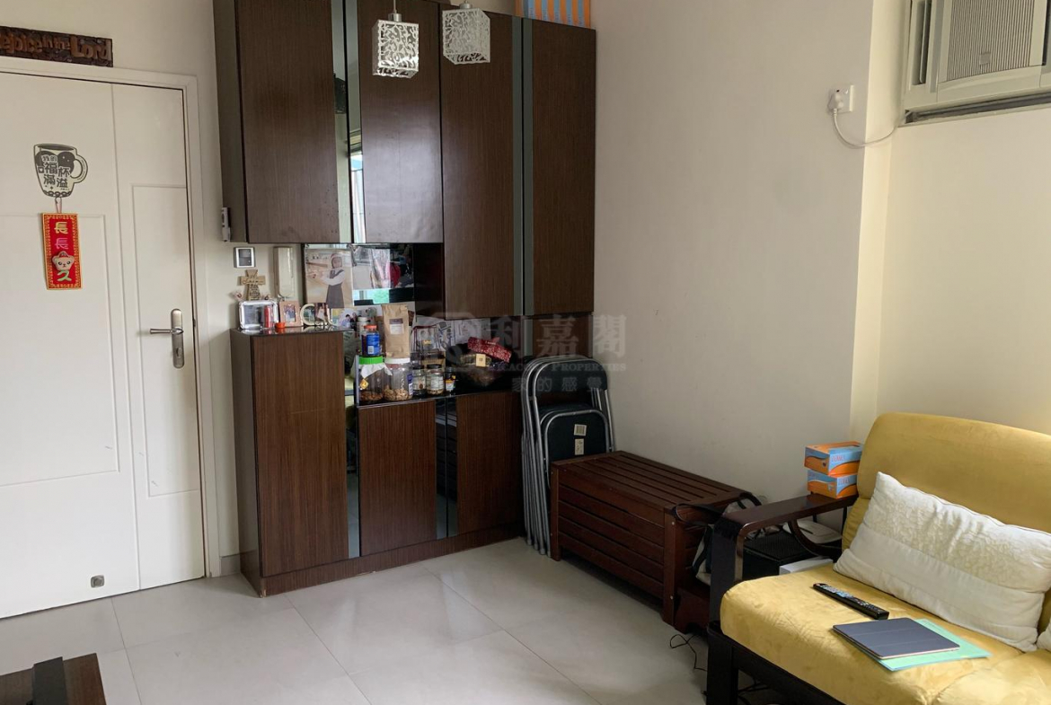 青怡花園 7座 - 28NTS – 香港北部都會區