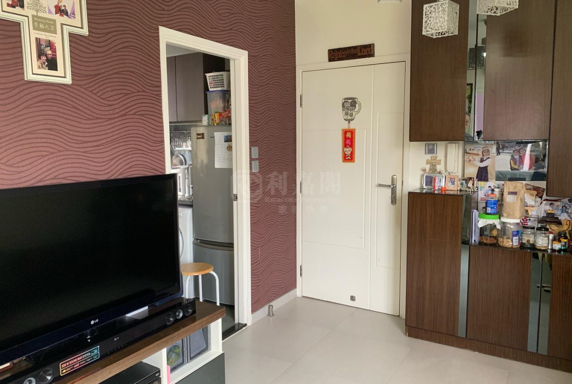 青怡花園 7座 - 28NTS – 香港北部都會區