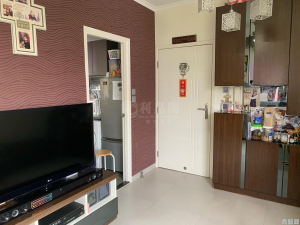 青怡花園 7座 - 28NTS – 香港北部都會區