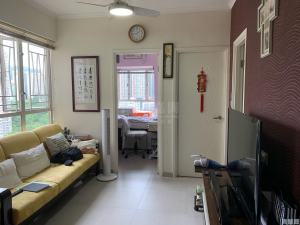 青怡花園 7座 - 28NTS – 香港北部都會區