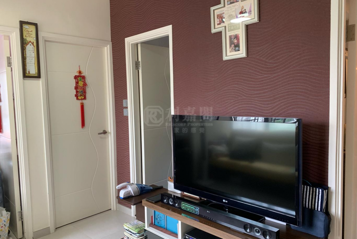 青怡花園 7座 - 28NTS – 香港北部都會區