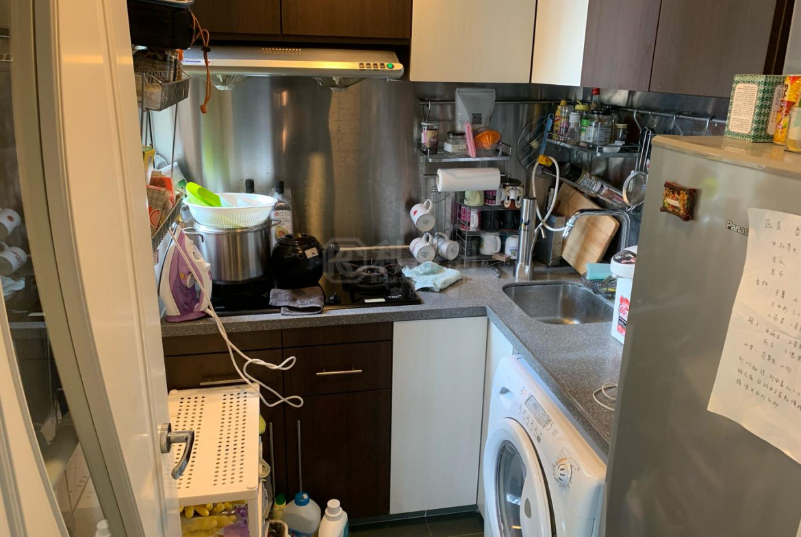 青怡花園 7座 - 28NTS – 香港北部都會區