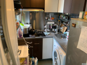 青怡花園 7座 - 28NTS – 香港北部都會區