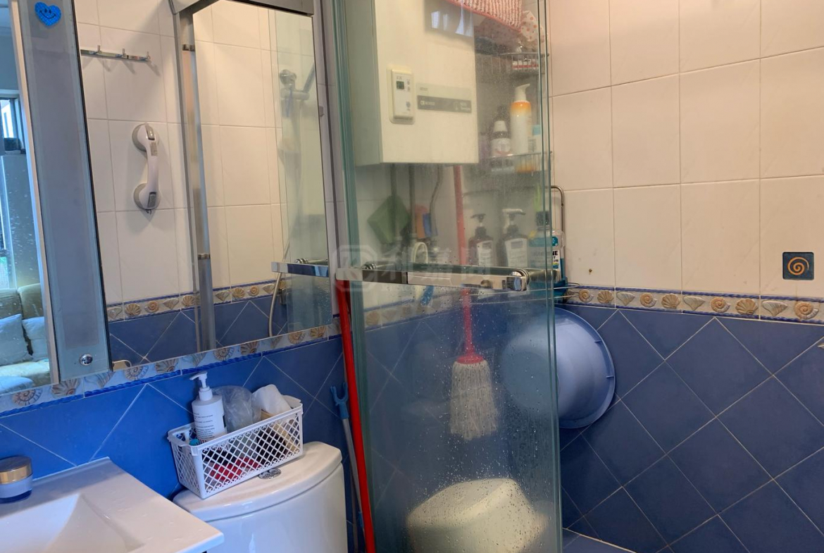 青怡花園 7座 - 28NTS – 香港北部都會區