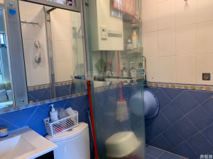 青怡花園 7座 - 28NTS – 香港北部都會區