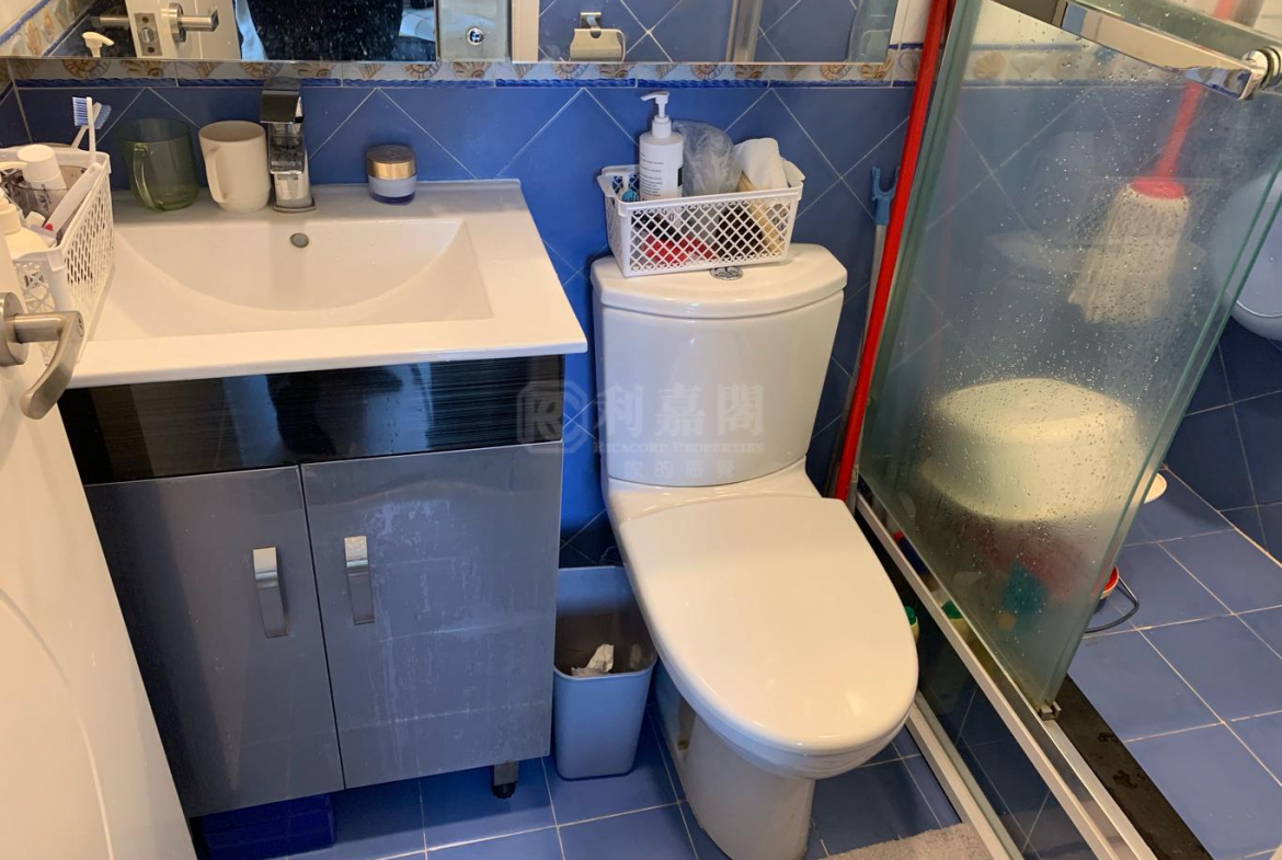 青怡花園 7座 - 28NTS – 香港北部都會區