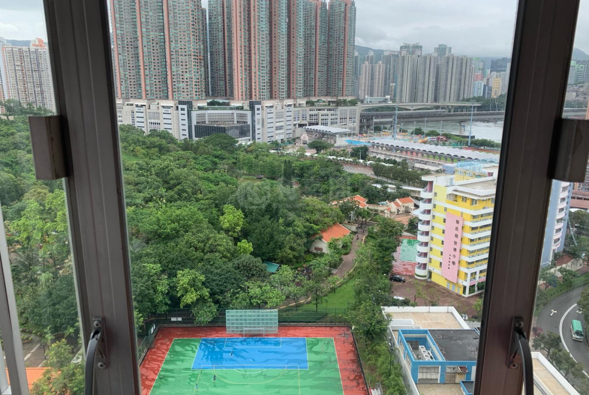 青怡花園 7座 - 28NTS – 香港北部都會區