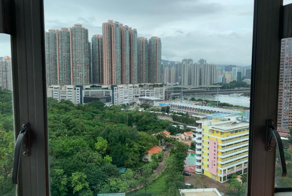 青怡花園 7座 - 28NTS – 香港北部都會區