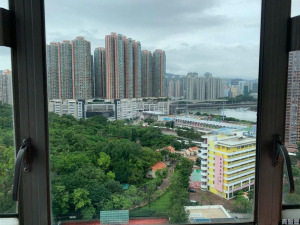 青怡花園 7座 - 28NTS – 香港北部都會區