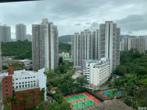 青怡花園 7座 - 28NTS – 香港北部都會區