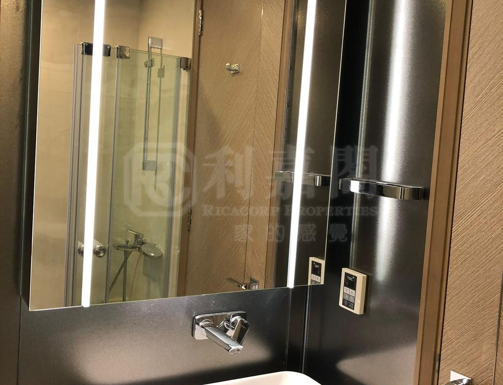海之戀 3期A 海之戀．愛炫美 5C座 - 28NTS – 香港北部都會區