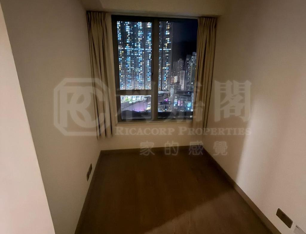 映日灣 2座 - 28NTS – 香港北部都會區